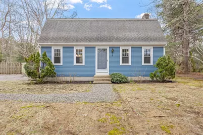 128 Quaker Meetinghouse Road, Sandwich, MA 02537 - Photo 3