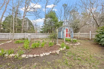 128 Quaker Meetinghouse Road, Sandwich, MA 02537 - Photo 29