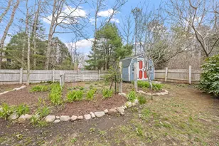 128 Quaker Meetinghouse Rd, Sandwich, MA 02537 - Photo 29
