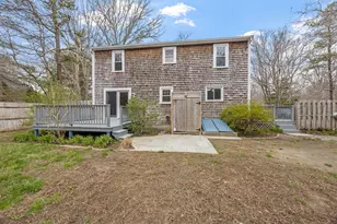 128 Quaker Meetinghouse Rd, Sandwich, MA 02537 - Photo 5