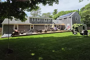 510 N Dennis Rd, Yarmouth, MA 02675 - Photo 1