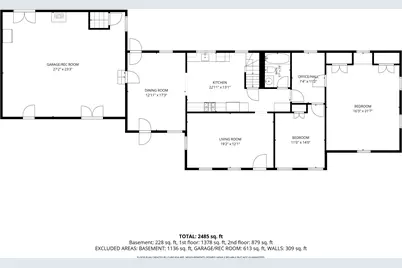 510 N Dennis Road, Yarmouth, MA 02675 - Photo 41