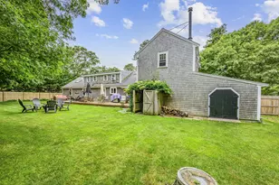 510 N Dennis Rd, Yarmouth, MA 02675 - Photo 5