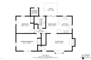 18 Quail Trail, Chatham, MA 02659 - Photo 31