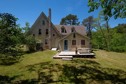 2950 Old Kings Highway, Wellfleet, MA 02667 - Photo 29