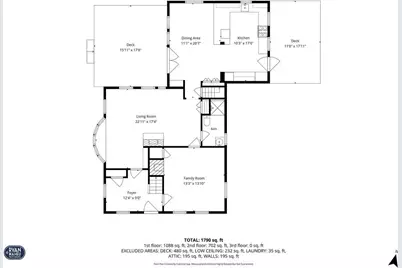 2950 Old Kings Highway, Wellfleet, MA 02667 - Photo 49