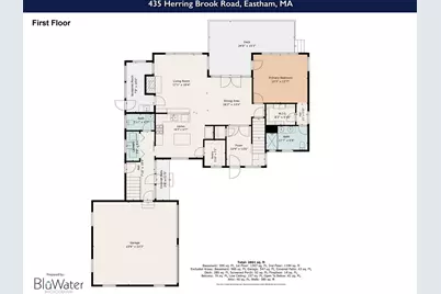 435 Herring Brook Road, Eastham, MA 02642 - Photo 47
