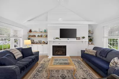 35 Debs Hill Road #UNIT 35, Yarmouth, MA 02675 - Photo 5
