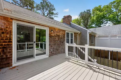 35 Debs Hill Road #UNIT 35, Yarmouth, MA 02675 - Photo 35