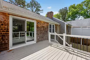35 Debs Hill Rd, Yarmouth, MA 02675 - Photo 35