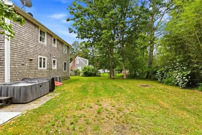 70 Quinaquisset Avenue, Mashpee, MA 02649 - Photo 35