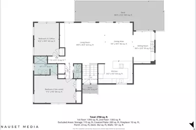 25 High Point Drive, Brewster, MA 02631 - Photo 81