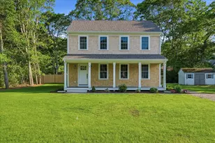 41 Avalon Dr, Falmouth, MA 02536 - Photo 5
