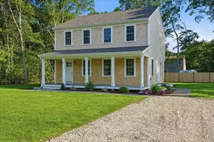 41 Avalon Dr, Falmouth, MA 02536 - Photo 7