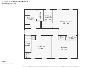 41 Avalon Drive, Falmouth, MA 02536 - Photo 43