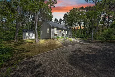 200 Pilgrim Spring Road #UNIT B, Wellfleet, MA 02667 - Photo 27