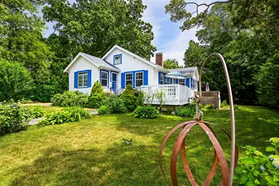 5 Hamlin Avenue, Falmouth, MA 02540 - Photo 1