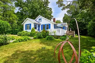5 Hamlin Ave, Falmouth, MA 02540 - Photo 1