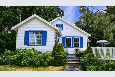 5 Hamlin Avenue, Falmouth, MA 02540 - Photo 1