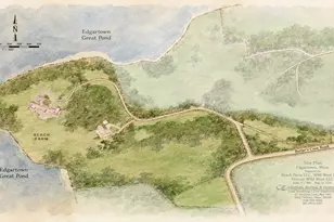 61 Butler's Cove Rd, Edgartown, MA 02539 - Photo 25