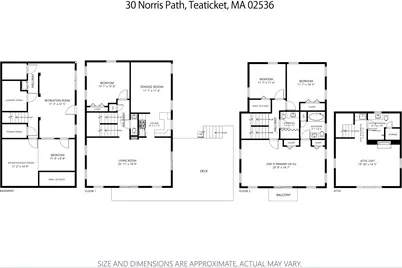 30 Norris Path, Falmouth, MA 02536 - Photo 39