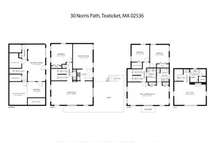 30 Norris Path, Falmouth, MA 02536 - Photo 39