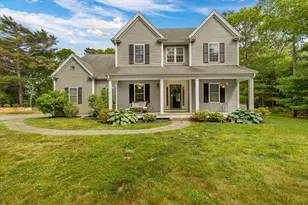 11 Dawe Ln, Bourne, MA 02532 - Photo 3