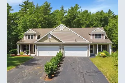 9 Rock Marsh Road #UNIT B, Wareham, MA 02571 - Photo 1