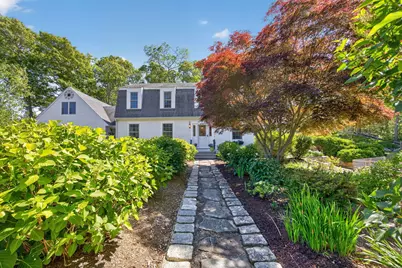 7 Valley Road, Brewster, MA 02631 - Photo 5