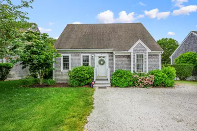 121 Camp Street #UNIT 102, Yarmouth, MA 02673 - Photo 1