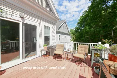 3 Honora Lane #UNIT 3, Bourne, MA 02532 - Photo 33