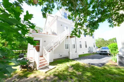 3 Honora Lane #UNIT 3, Bourne, MA 02532 - Photo 37