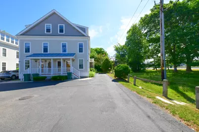 3 Honora Lane #UNIT 3, Bourne, MA 02532 - Photo 47