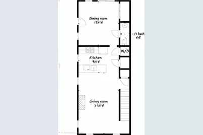 3 Honora Lane #UNIT 3, Bourne, MA 02532 - Photo 47