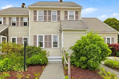 18 Woodview Drive #UNIT 8C, Falmouth, MA 02540 - Photo 1