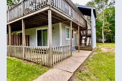 70 Cape Drive #APT 5B, Mashpee, MA 02649 - Photo 21