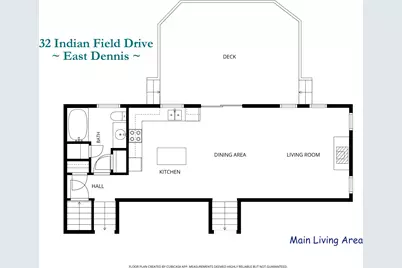 32 Indian Field Drive, Dennis, MA 02641 - Photo 15