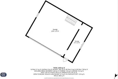 45 Old Paine Hollow Road, Wellfleet, MA 02667 - Photo 43
