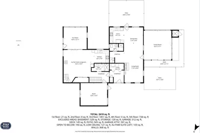 45 Old Paine Hollow Road, Wellfleet, MA 02667 - Photo 41