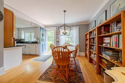 45 Old Paine Hollow Road, Wellfleet, MA 02667 - Photo 5