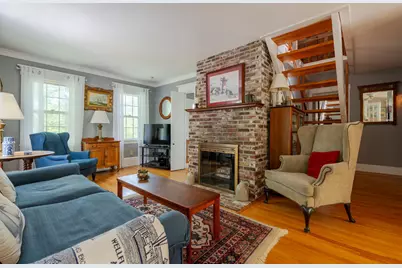 45 Old Paine Hollow Road, Wellfleet, MA 02667 - Photo 7