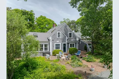 45 Old Paine Hollow Road, Wellfleet, MA 02667 - Photo 1