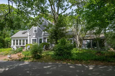 45 Old Paine Hollow Road, Wellfleet, MA 02667 - Photo 27
