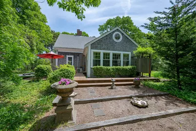 45 Old Paine Hollow Road, Wellfleet, MA 02667 - Photo 25