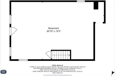 45 Old Paine Hollow Road, Wellfleet, MA 02667 - Photo 45