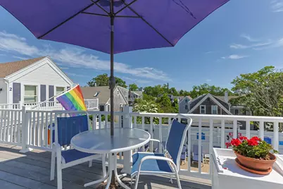 15 Cottage Street #UNIT 8, Provincetown, MA 02657 - Photo 15