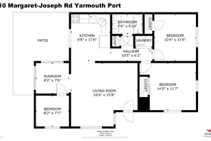 10 Margaret-Joseph Rd, Yarmouth, MA 02675 - Photo 45