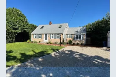 [Address not provided], Falmouth, MA 02540 - Photo 1