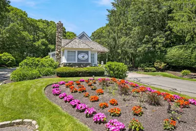 4 Wildflower Lane #UNIT 4, Yarmouth, MA 02675 - Photo 35