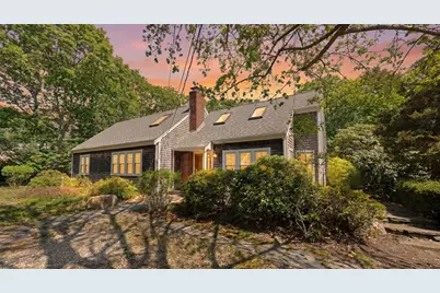 90 Comanche Drive, Falmouth, MA 02540 - Photo 1
